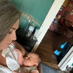 Meet your Posher, Tammy